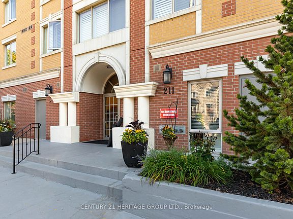 2nd image of 211 Randolph Rd #405