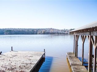 283 Lakewood Cres, Troy, NC 27371