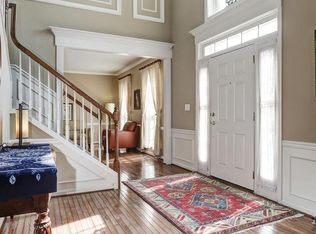 4508 Red Leaf Ct, Ellicott City, MD 21043