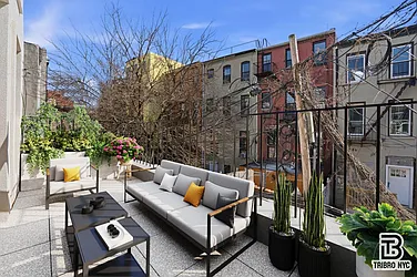 439 Jefferson Avenue, #2C