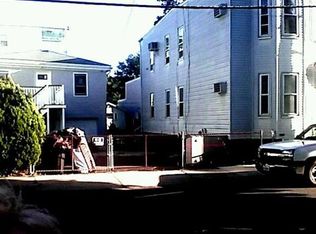 55-57 Chaucer St, East Boston, MA 02128