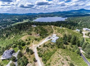 10824 N Payment Peak Rd, Hauser, ID 83854