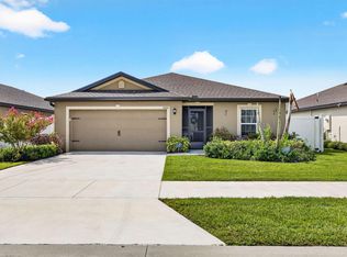 5521 Fantasy Drive, Fort Pierce, FL 34947