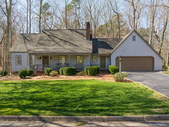 2951 Alexander Ave, South Boston, VA 24592