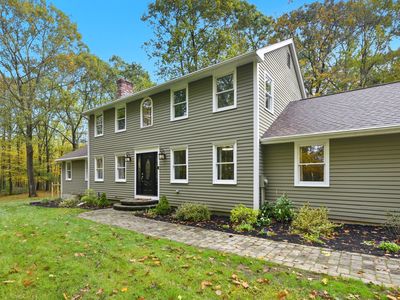 26 Center Road, Woodstock, CT, 06281