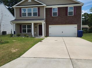 4545 Sandstone Dr, Greenville, NC 27858