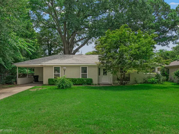 1809 Bryan Pl, Shreveport, LA 71105