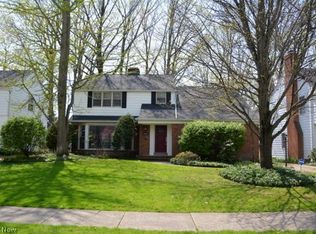 23506 Beachwood Blvd S, Beachwood, OH