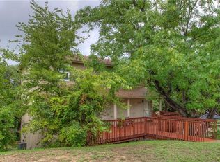 6902 Rifle Bnd #A, Austin, TX 78736