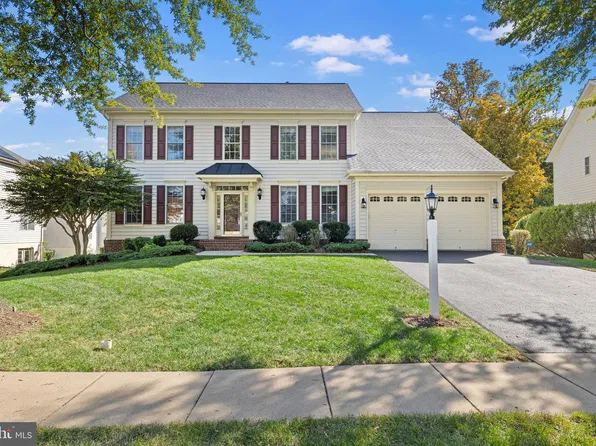 16505 Murray Pl, Woodbridge, VA 22191