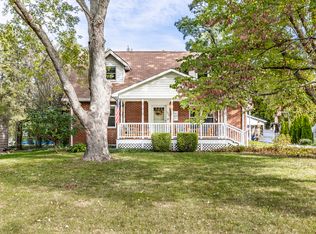 1340 Southview Dr, Indianapolis, IN