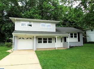 49 Shull Dr, Newark, DE 19711