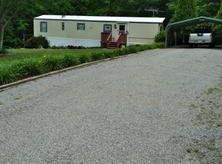 220 High View Ln, Chatham, VA 24531