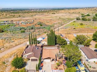 36552 Sierra Hwy, Palmdale, CA 93550