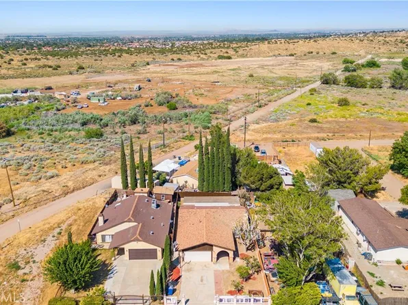 36552 Sierra Hwy, Palmdale, CA 93550