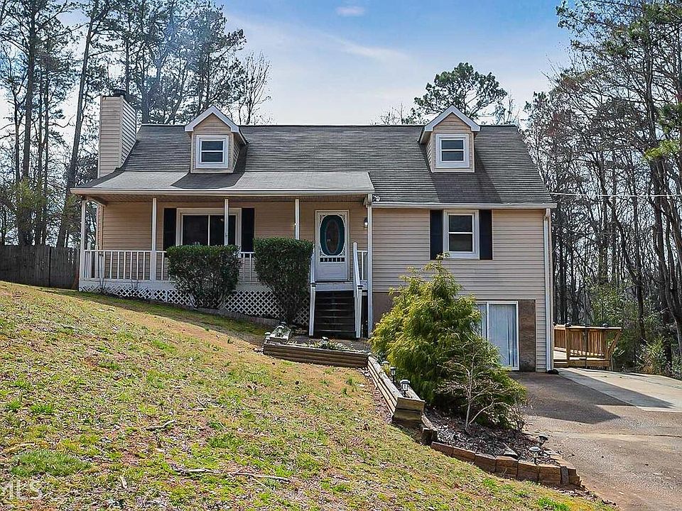4057 N Quail Dr, Douglasville, GA 30135 Zillow