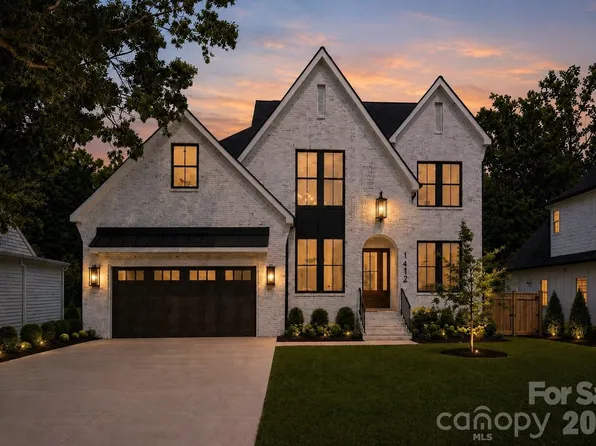 1412 Lyon Ct, Charlotte, NC 28205