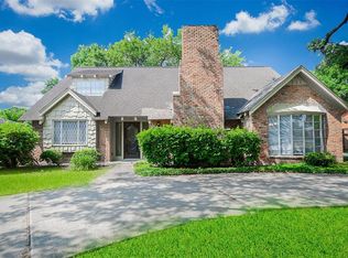 5843 S Braeswood Blvd, Houston, TX 77096