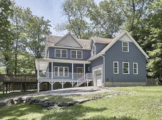 6 Rd UPPR GREENWOOD, West Milford Twp., NJ 07421