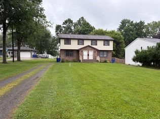 1289 E & West Rd, Buffalo, NY 14224