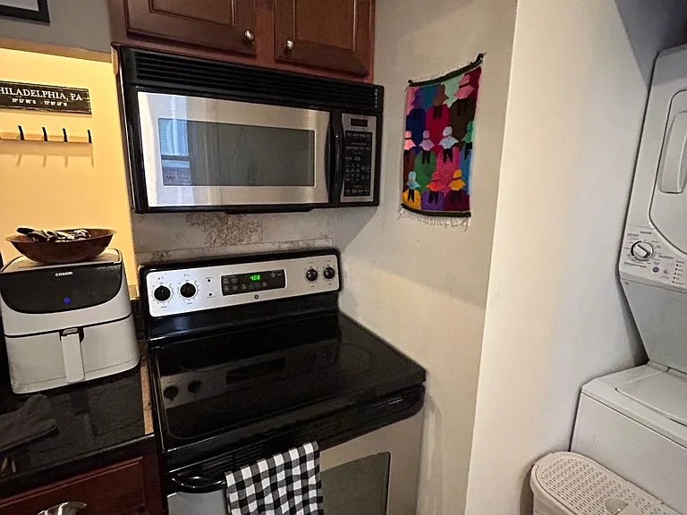1715 Wallace St #202 — Photo 16