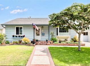 21310 Ladeene Ave, Torrance, CA 90503