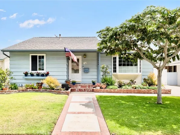 21310 Ladeene Ave, Torrance, CA 90503