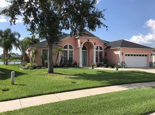3316 Countryside View Dr, Saint Cloud, FL 34772