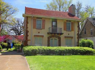 1822 W Moss Ave, Peoria, IL