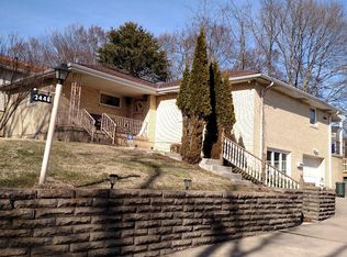 3446 Rigel St, Pittsburgh, PA 15212