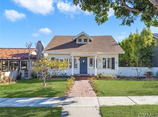 526 Whiting St, El Segundo, CA 90245