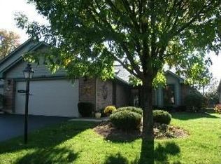 51 Shaker Run Rd, Lebanon, OH 45036