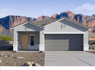 3251 W Spaulding Ave, Apache Junction, AZ 85120