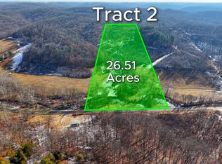 0 E State Route 278, Mc Arthur, OH 45651