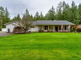 87919 Huston Rd, Veneta, OR 97487
