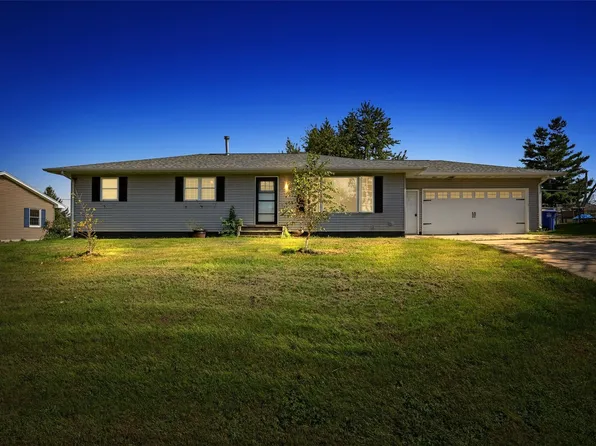 404 A Ave, Atkins, IA 52206
