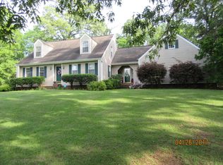 104 Windham Ln, Ripley, MS 38663