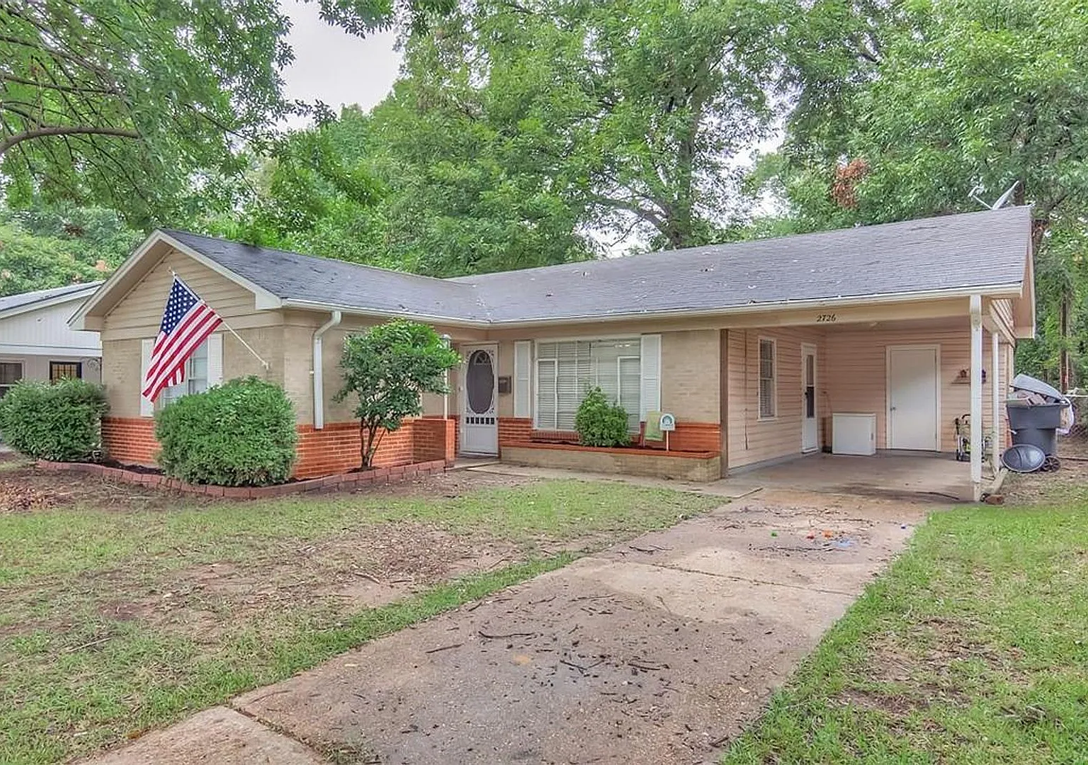 Anderson Island - 3BD/1BA - Showings to begin July 20th — Photo 2