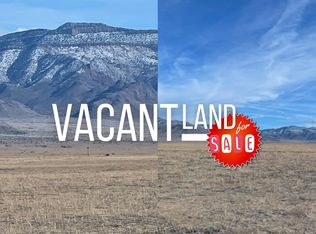 0 Unnamed Rd, Kingman, AZ 86409