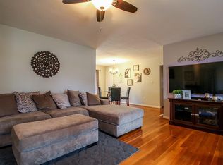 1004 Leeway Dr, Paris, KY 40361