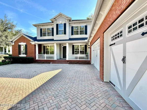 1982 CAMELLIA OAKS Lane, Jacksonville, FL 32217