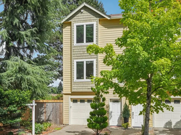 4412 SE 101st Ave, Portland, OR 97266