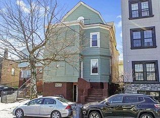 290 14th Ave FLOOR 2, Newark, NJ 07103