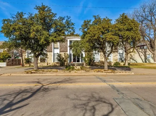 326 W Concho Ave, San Angelo, TX 76903