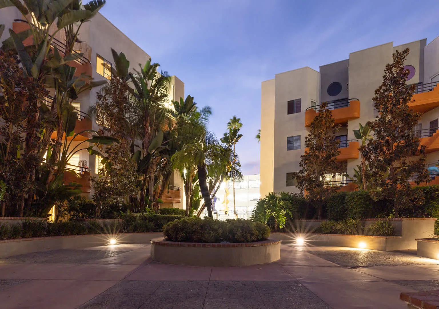 Academy Village — Photo 3