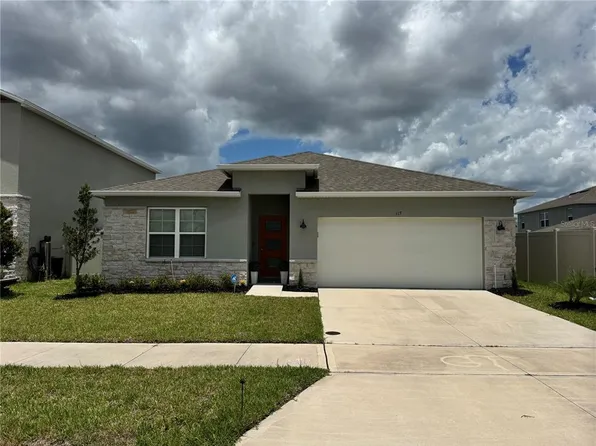415 Talisi Loop, Saint Cloud, FL 34771