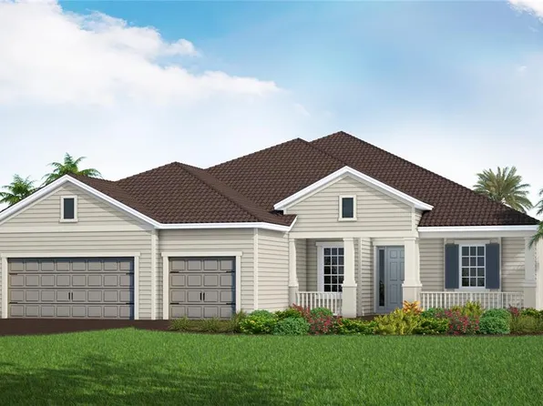 8132 Anthirium Loop, Sarasota, FL 34240