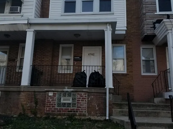 4762 Vista St, Philadelphia, PA 19136