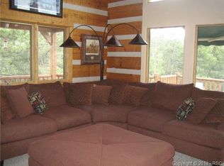 131 Daniel Way, Divide, CO 80814