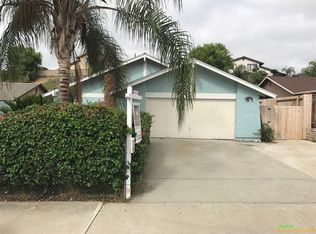 10765 Valor Pl, Santee, CA 92071